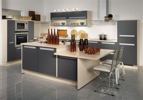 Modelli Di Cucine Open Space Per Grandi Spazi Mondodesign It