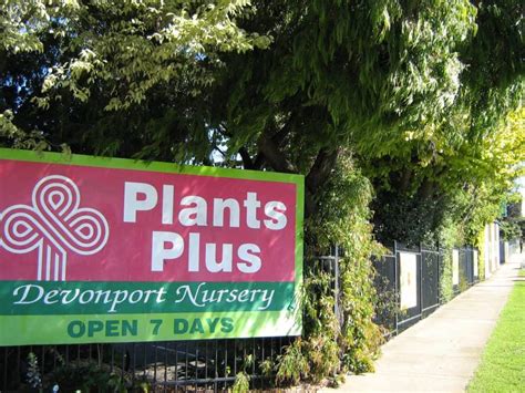 plants Archives - Visit Devonport