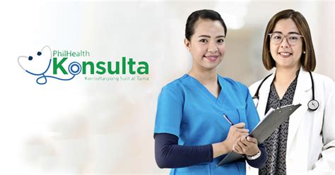 Philhealth Konsulta Package Now Available In Healthcare Facilities