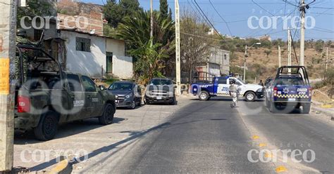 Asesinan A Hombre Cuando Llevaba A Su Hija A La Escuela En El Bulevar