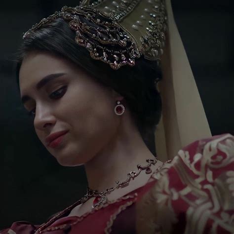 Turhan sultan – Artofit