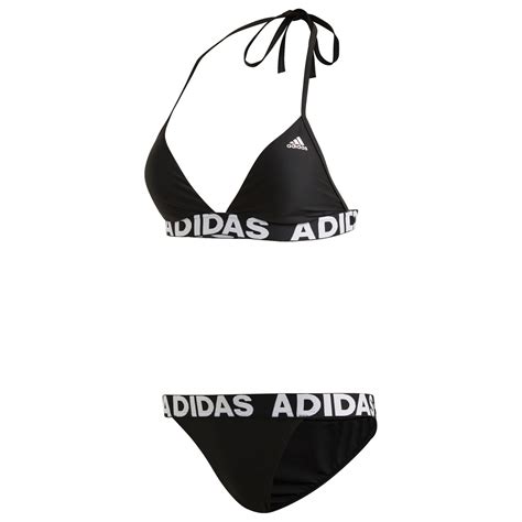 Adidas Neckholder Biki Bikini Mujer Comprar Online Bergfreunde Es