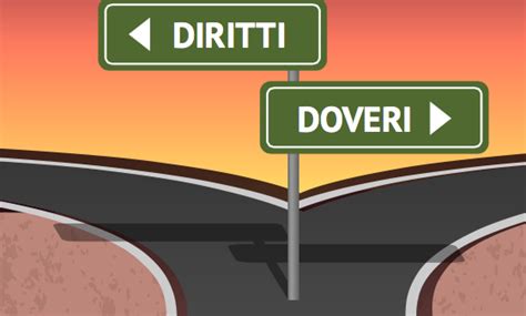 Diritti E Doveri Stella D Italia News