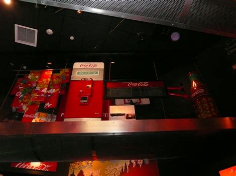 Coca Cola World Atlanta GE 02 Missione POPAI Promuover Flickr