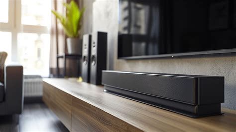 Soundbar VS Speakers For PC Comparison Pros And Cons HomeTheaterReview