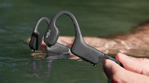 Best bone conduction headphones for swimming in 2025