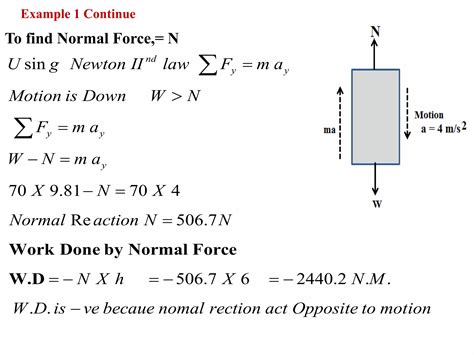 work and energy principle 8