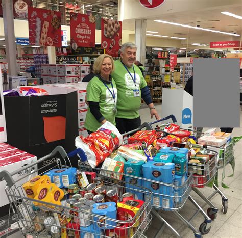 Mitzvah Day – North West Surrey Synagogue