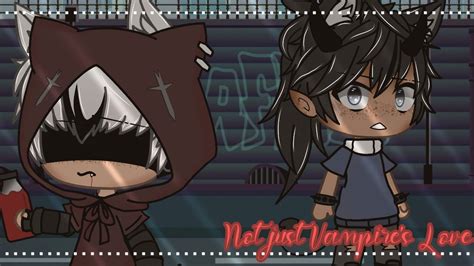 𝑵𝒐𝒕 𝒋𝒖𝒔𝒕 𝑽𝒂𝒎𝒑𝒊𝒓𝒆 𝒍𝒐𝒗𝒆 Glmm Original Gay Gacha life mini movie YouTube