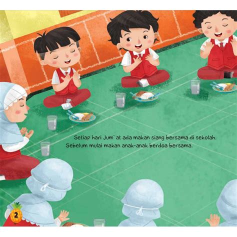 Detail Gambar Kartun Anak Tk Mau Makan Koleksi Nomer 19