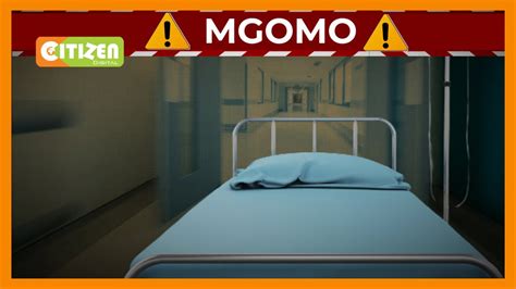 Wagonjwa Wataabika Kutokana Na Ukosefu Wa Matibabu Katika Hospitali Za