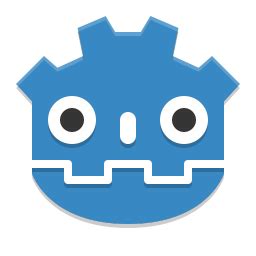 Godot Icon | Papirus Apps Iconset | Papirus Development Team