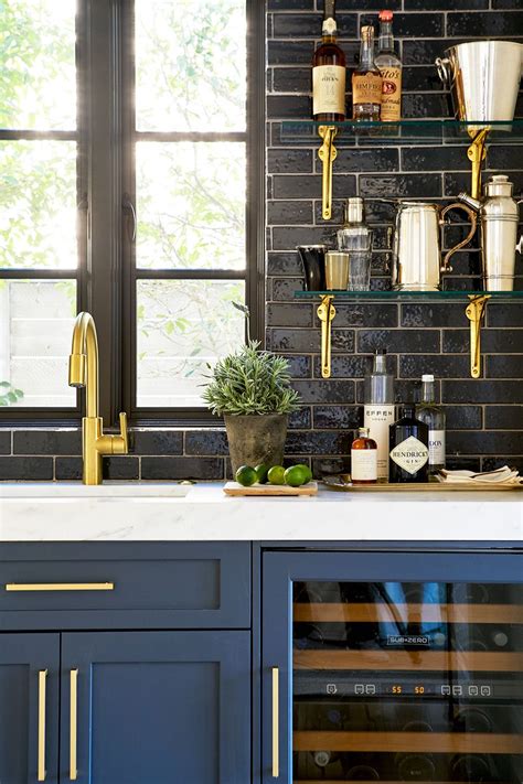 12 Open Kitchen Shelving Ideas To Update Your Space