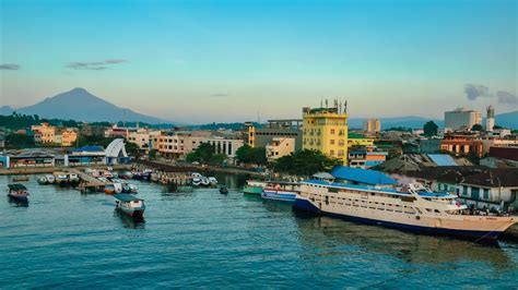 Exploring Kolkata Port: How This Historical Seaport is Making a ...