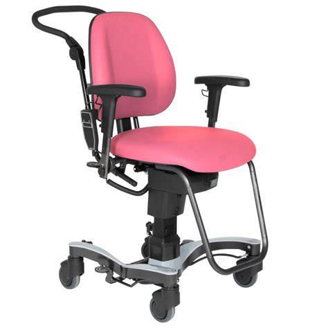 Vela Mammography Chair Morton And Perry