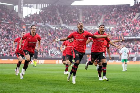 Pronostic Montpellier Rennes Analyse Cotes Et Prono Du Match De