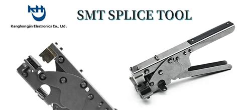 mtl smt splice plier tool  panasonic kanghongjincom