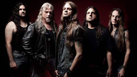 Iced Earth Wallpapers Wallpaper Cave