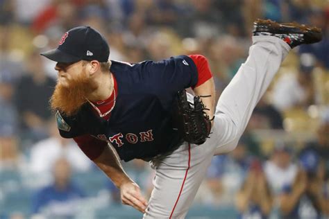 A Favorite Has Emerged For Star Closer Craig Kimbrel The Spun Whats