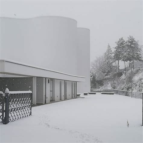 Meteo Lequinozio Di Primavera Porta La Neve Abbondante In Calabria