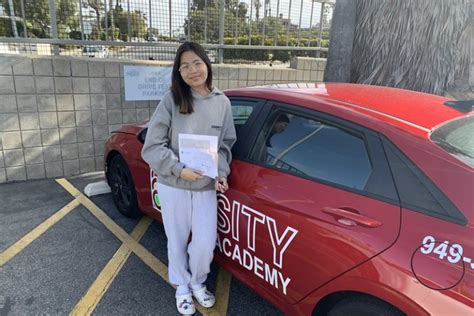 Home Varsity Driving Academy