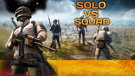 Solo Vs Squad Pake Hp Kentang Langsung Kill Cma Di Satu Tempat