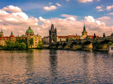 7 Beautiful Prague River Cruise Options - Dream Plan Experience