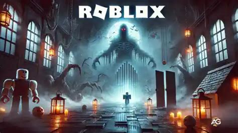 The Ultimate Guide To The Best Roblox Horror Games