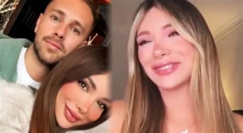 Paula Manzanal Se Sincera Tras Embarazo Y Presenta A Su Novio Francés