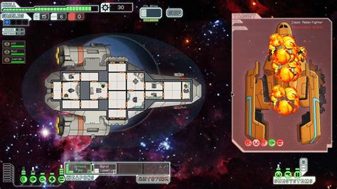 FTL Faster Than Light PC Review All Around Gaming Hub Gaming