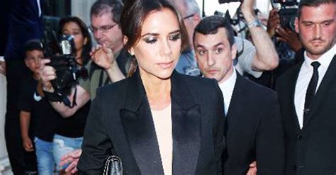 The Naked Fashion Trends Celebrities Wore This Year Who What Wear