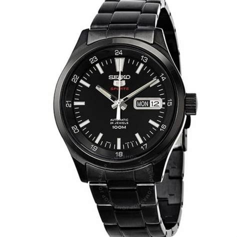 Jual Seiko 5 Sports Srp267k1 Srp267 Automatic Jakarta Utara Mastertime Tokopedia