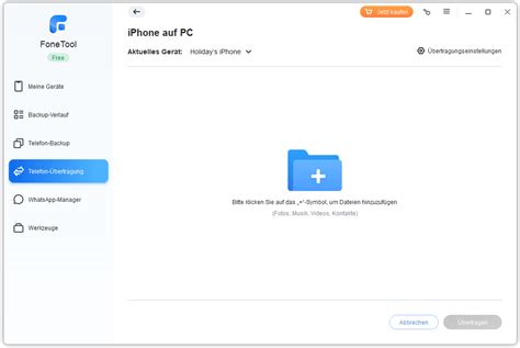 Videos Vom Iphone Auf Pc In Windows Bertragen Wege