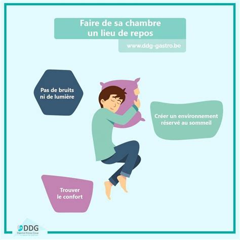 Il Existe Moyens Pour Faire De Sa Chambre Un Endroit De Repos Et De