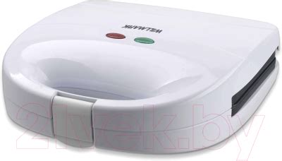Willmark WM-280 / 2000252 (белый) Вафельница (электровафельница) купить ...