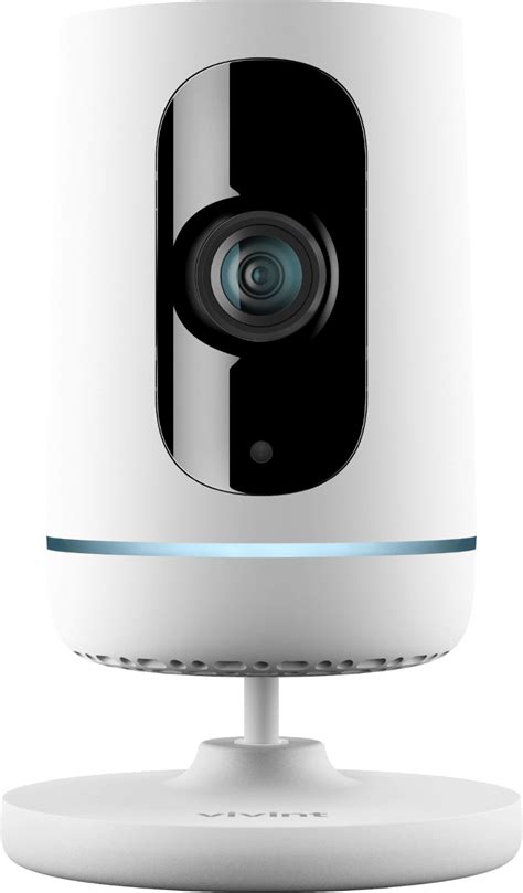 Vivint Cameras Review: Smart, Professionally Installed | Reviews.org