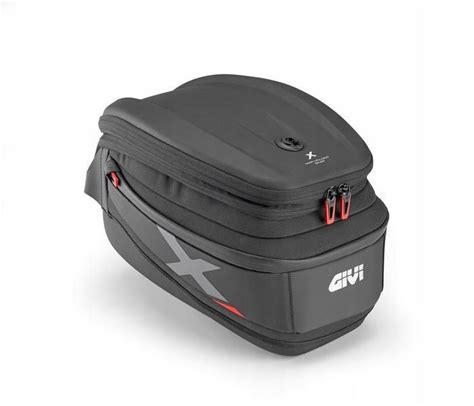 Akcesoria Motocyklowe Givi Xl06 Torba Na Bak Tanklock 26L Wymaga Bf