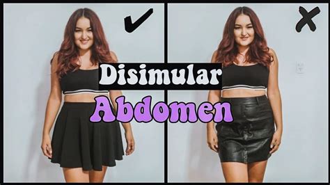 C Mo Disimular La Panza En Las Fotos Blog Sobre Moda Accesorios Y