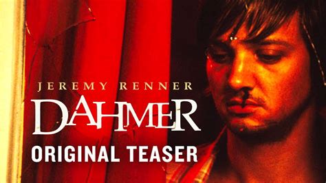 Jeremy Renner Jeffrey Dahmer