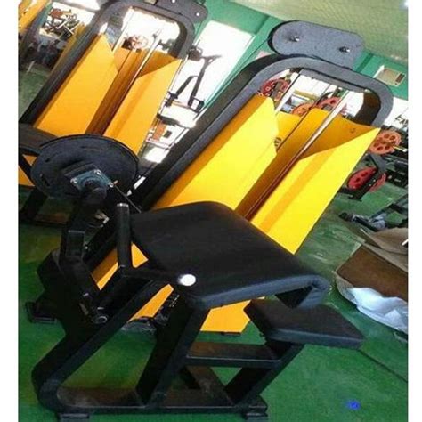 Fitness Active Biceps Machine For Gym At Rs In New Delhi Id