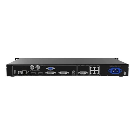 NovaStar VX4S N All In One LED Video Processor