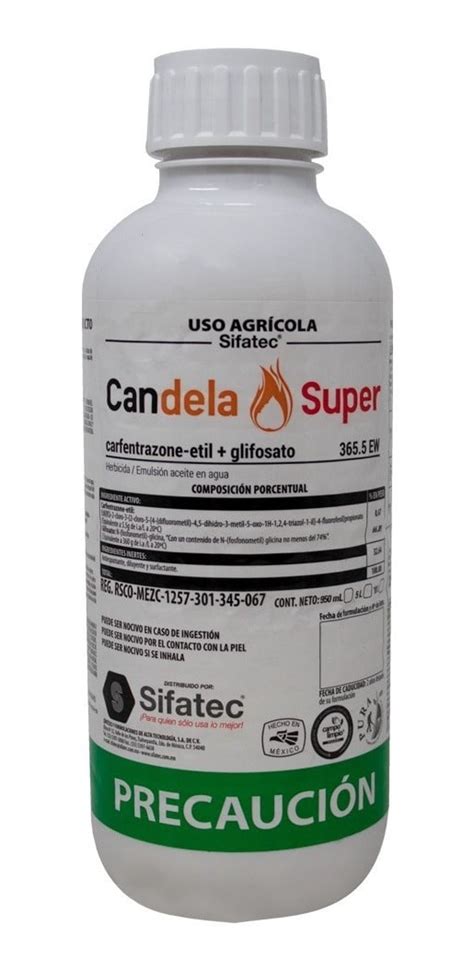 Candela Super Lt Igual Faena Fuerte Agropecuaria Marroqu N