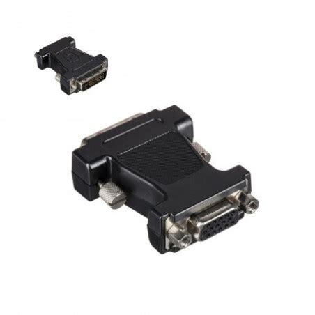 HP DVI To VGA Adapter VE053AA