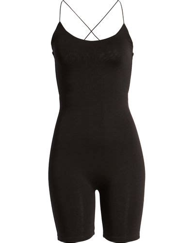 Naked Wardrobe Playsuits For Women Online Sale Up To 25 Off Lyst