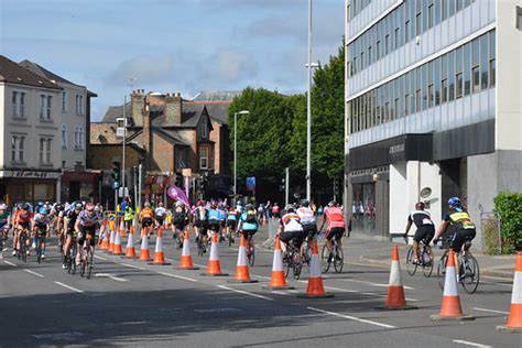 RideLondon 2015 | stevekeiretsu | Flickr