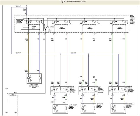 89 Nissan Sentra Wiring Diagram