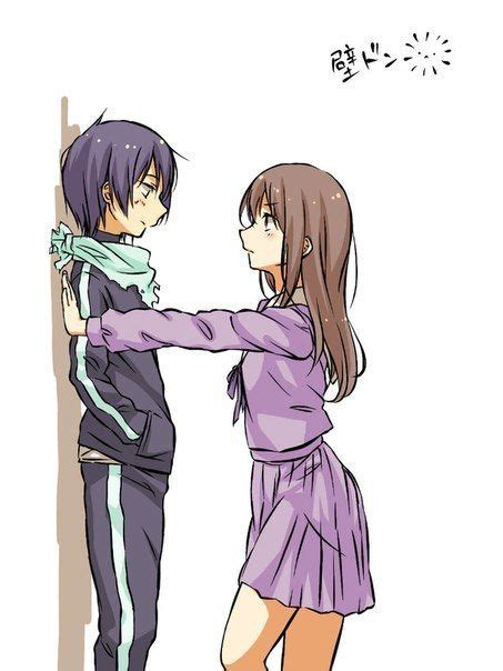 Pin By Kailie Butler On Noragami Noragami Anime Yatori Noragami