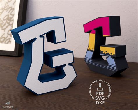 Graffiti 3d Letter G Template Printable Letter 3d Sign - Etsy | 3d letters, Letter paper ...