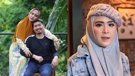 Profil April Jasmine Istri Ustaz Solmed Yang Dihujat Gegara Joget