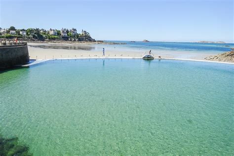 Dinard Dinard Ille Et Vilaine Michele C Flickr